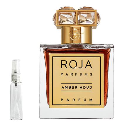 roja parfums samples